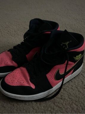 Jordan 1